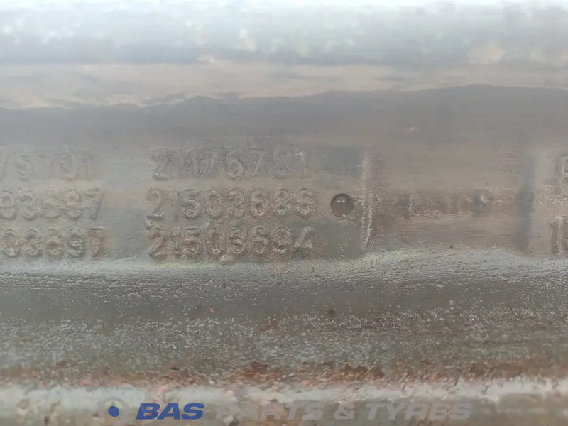 Volvo Volvo FAL 7.1 Vooras 20399061 - المحور الأمامي - شاحنة: صور 4 Volvo Volvo FAL 7.1 Vooras 20399061 - المحور الأمامي - شاحنة: صور 4