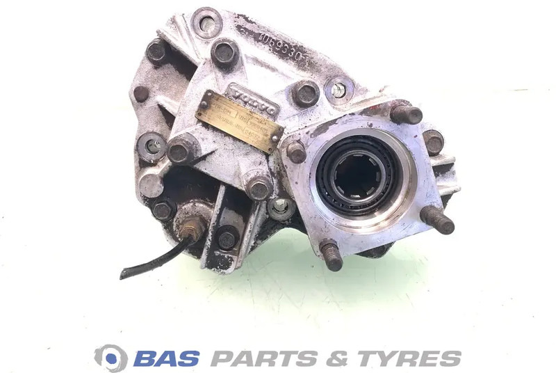 Volvo Volvo PTO 1669401 - المحور و قطع الغيار - شاحنة: صور 2 Volvo Volvo PTO 1669401 - المحور و قطع الغيار - شاحنة: صور 2