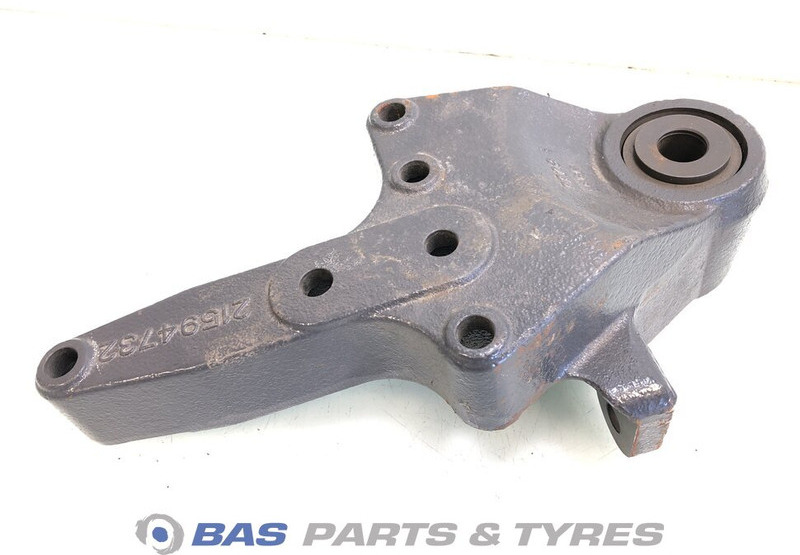 Volvo Voorveerstoel Volvo 21594732 - قطع الغيار - شاحنة: صور 2 Volvo Voorveerstoel Volvo 21594732 - قطع الغيار - شاحنة: صور 2