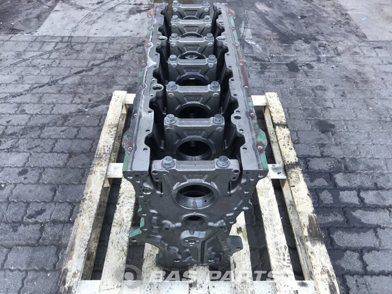 Volvo  - كتلة اسطوانة - شاحنة: صور 4 Volvo  - كتلة اسطوانة - شاحنة: صور 4