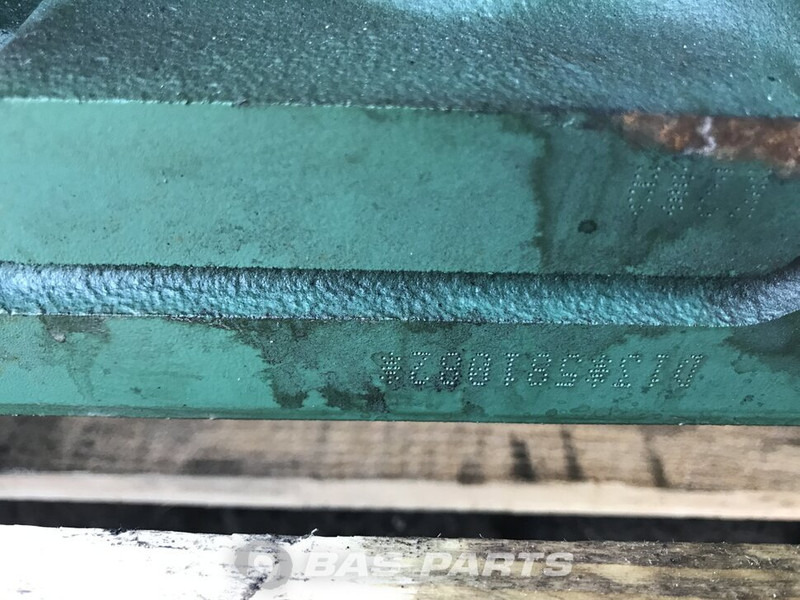 Volvo  - كتلة اسطوانة - شاحنة: صور 5 Volvo  - كتلة اسطوانة - شاحنة: صور 5