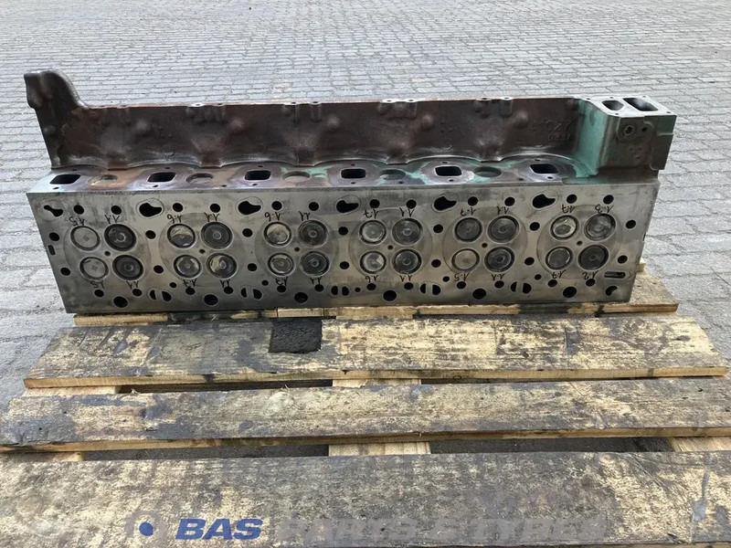 Volvo  - كتلة اسطوانة - شاحنة: صور 4 Volvo  - كتلة اسطوانة - شاحنة: صور 4