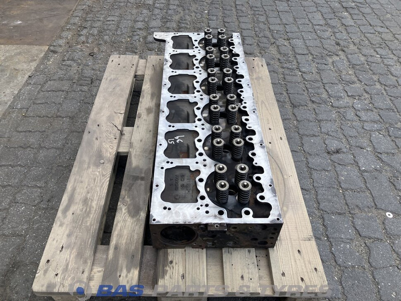 Volvo  - كتلة اسطوانة - شاحنة: صور 4 Volvo  - كتلة اسطوانة - شاحنة: صور 4