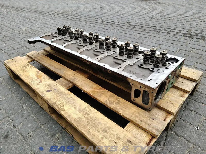 Volvo  - كتلة اسطوانة - شاحنة: صور 4 Volvo  - كتلة اسطوانة - شاحنة: صور 4