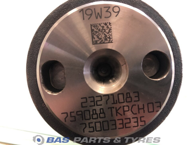 Volvo  - كتلة اسطوانة - شاحنة: صور 3 Volvo  - كتلة اسطوانة - شاحنة: صور 3