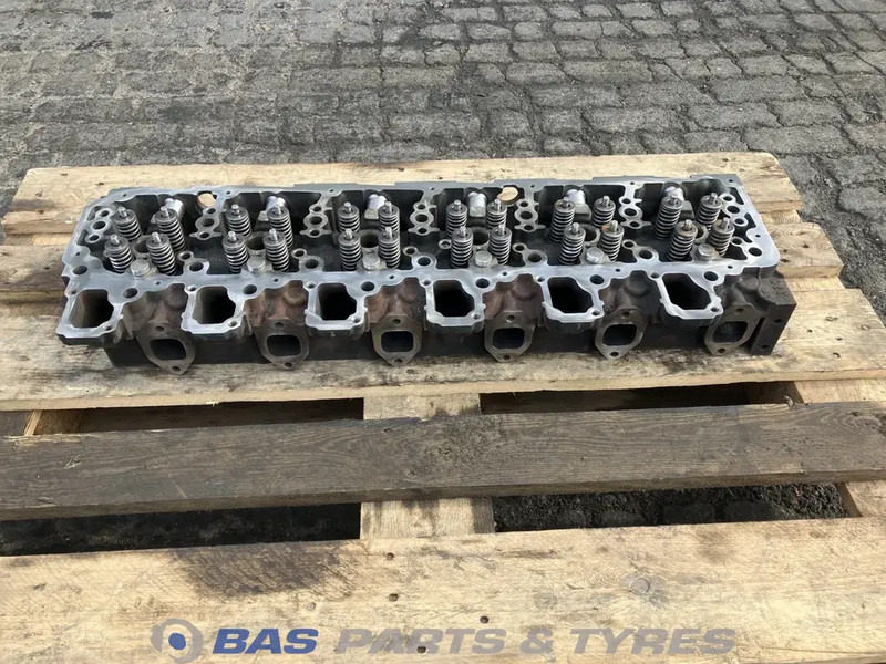 Volvo  - كتلة اسطوانة - شاحنة: صور 3 Volvo  - كتلة اسطوانة - شاحنة: صور 3