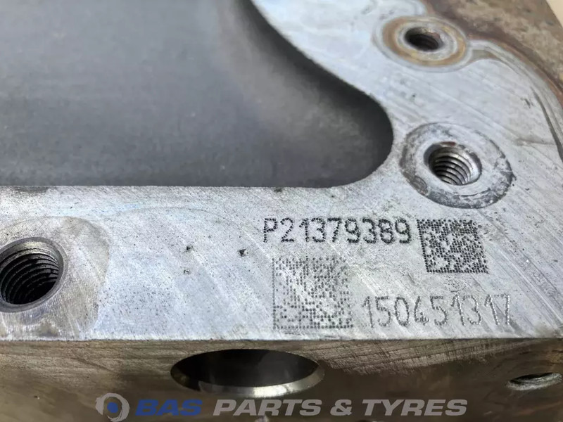 Volvo  - كتلة اسطوانة - شاحنة: صور 5 Volvo  - كتلة اسطوانة - شاحنة: صور 5