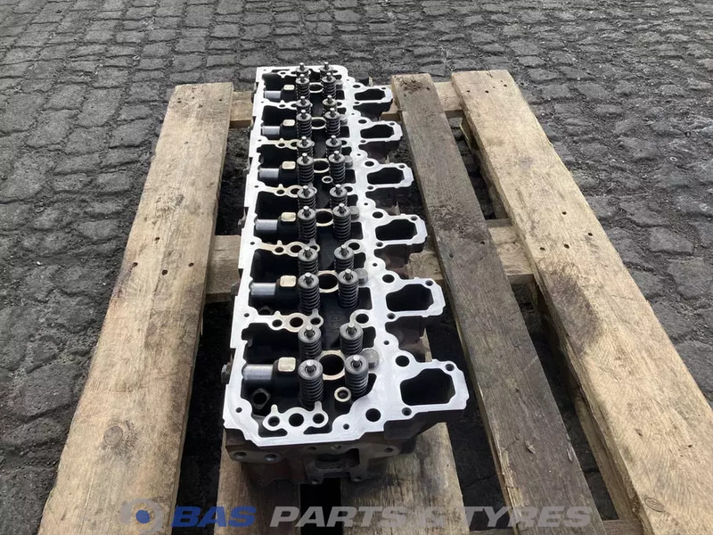 Volvo  - كتلة اسطوانة - شاحنة: صور 2 Volvo  - كتلة اسطوانة - شاحنة: صور 2