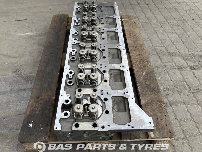 Volvo  - كتلة اسطوانة - شاحنة: صور 2 Volvo  - كتلة اسطوانة - شاحنة: صور 2