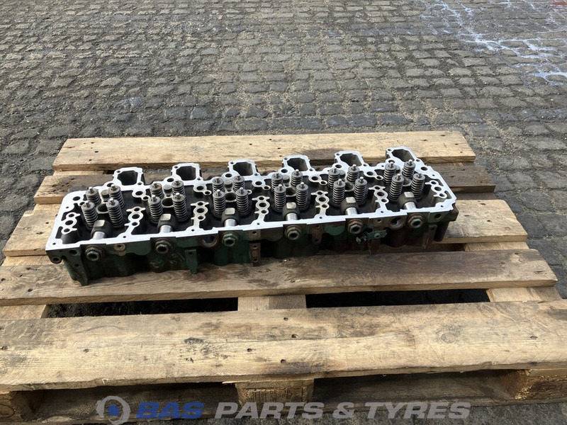 Volvo  - كتلة اسطوانة - شاحنة: صور 1 Volvo  - كتلة اسطوانة - شاحنة: صور 1