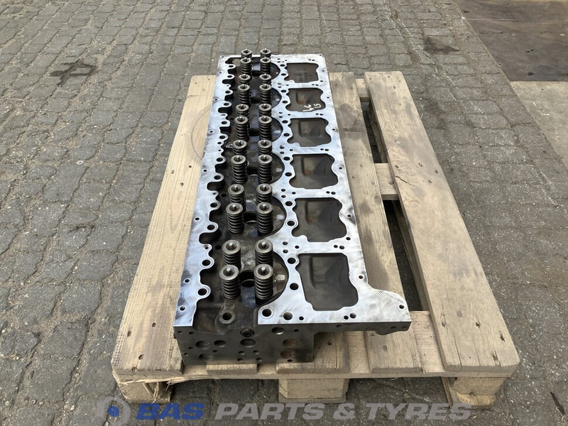 Volvo  - كتلة اسطوانة - شاحنة: صور 2 Volvo  - كتلة اسطوانة - شاحنة: صور 2