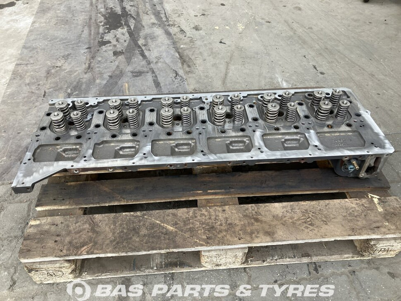 Volvo  - كتلة اسطوانة - شاحنة: صور 3 Volvo  - كتلة اسطوانة - شاحنة: صور 3