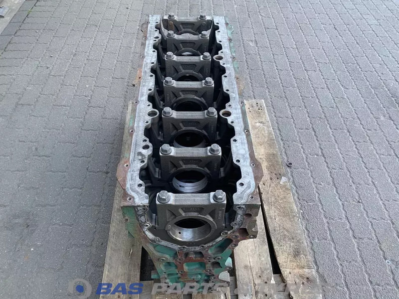 Volvo  - كتلة اسطوانة - شاحنة: صور 4 Volvo  - كتلة اسطوانة - شاحنة: صور 4