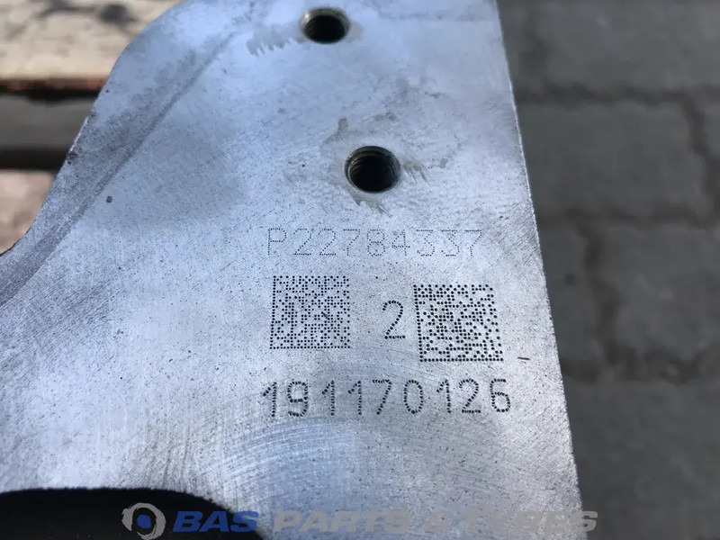 Volvo  - كتلة اسطوانة - شاحنة: صور 5 Volvo  - كتلة اسطوانة - شاحنة: صور 5