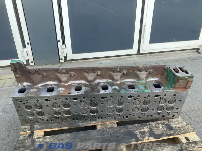 Volvo  - كتلة اسطوانة - شاحنة: صور 5 Volvo  - كتلة اسطوانة - شاحنة: صور 5