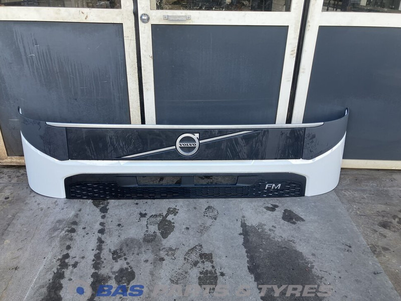 Volvo  - هيكل السيارة الخارجية - شاحنة: صور 1 Volvo  - هيكل السيارة الخارجية - شاحنة: صور 1