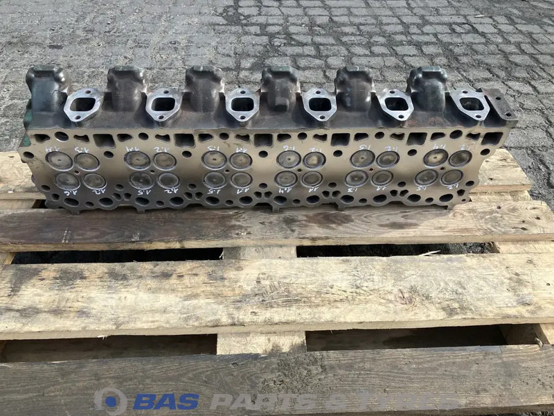 Volvo  - كتلة اسطوانة - شاحنة: صور 5 Volvo  - كتلة اسطوانة - شاحنة: صور 5