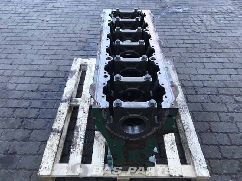 Volvo  - كتلة اسطوانة - شاحنة: صور 2 Volvo  - كتلة اسطوانة - شاحنة: صور 2