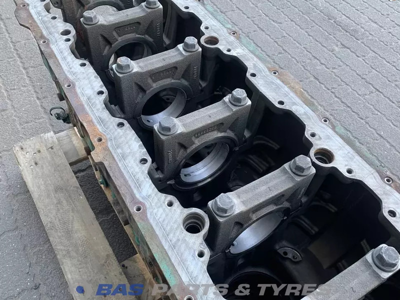 Volvo  - كتلة اسطوانة - شاحنة: صور 5 Volvo  - كتلة اسطوانة - شاحنة: صور 5