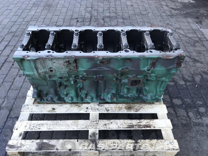 Volvo  - كتلة اسطوانة - شاحنة: صور 3 Volvo  - كتلة اسطوانة - شاحنة: صور 3