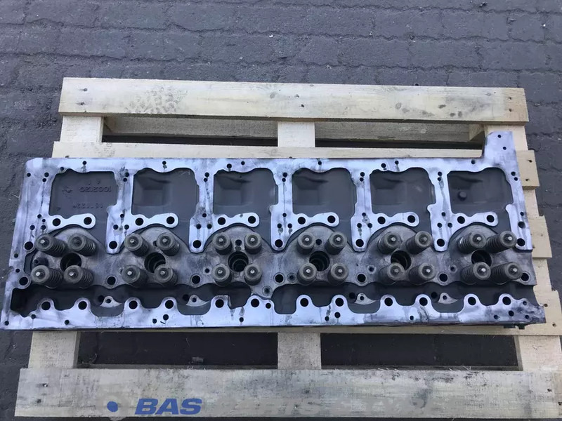 Volvo  - كتلة اسطوانة - شاحنة: صور 5 Volvo  - كتلة اسطوانة - شاحنة: صور 5