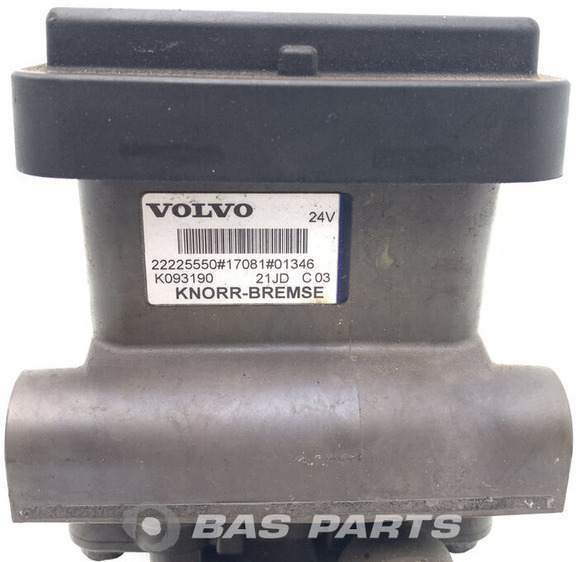 Volvo - أجزاء الفرامل - شاحنة: صور 3 Volvo - أجزاء الفرامل - شاحنة: صور 3