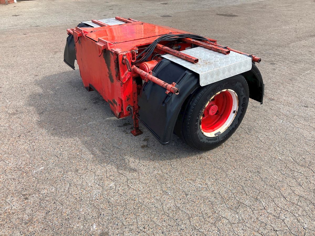 Doll  - مقطورة: صور 1 Doll  - مقطورة: صور 1