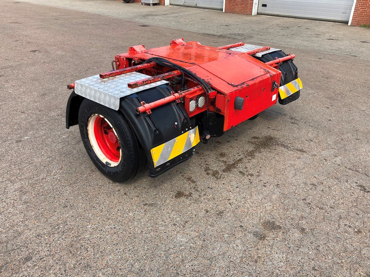 Doll  - مقطورة: صور 2 Doll  - مقطورة: صور 2