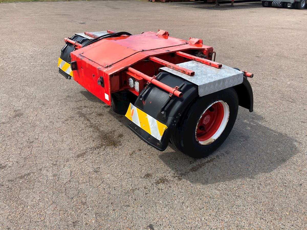 Doll  - مقطورة: صور 4 Doll  - مقطورة: صور 4