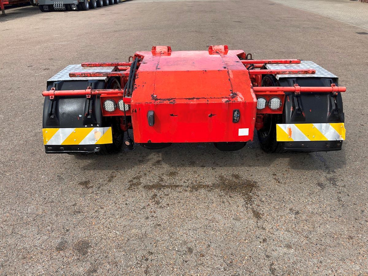 Doll  - مقطورة: صور 3 Doll  - مقطورة: صور 3