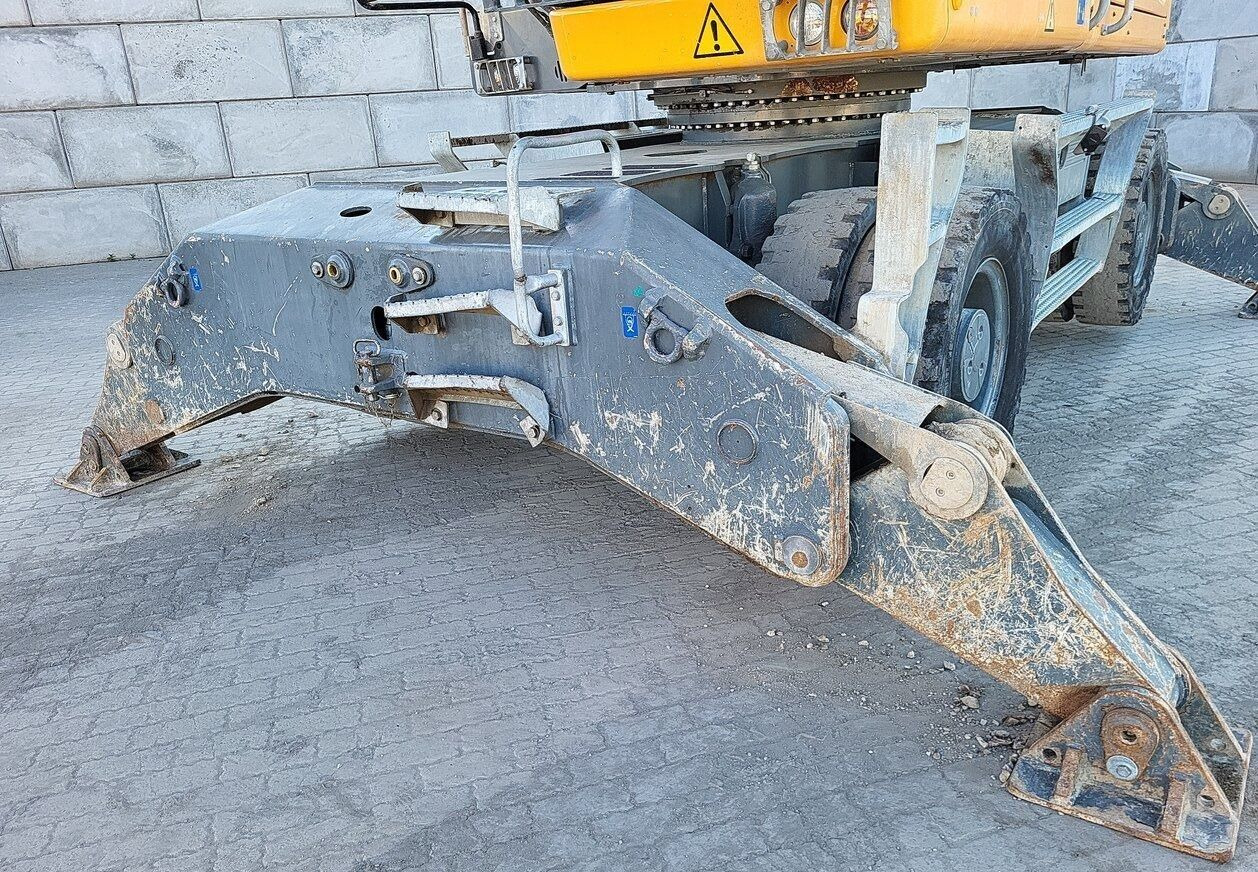 تأجير LIEBHERR LH30M LIEBHERR LH30M: صور 35 تأجير LIEBHERR LH30M LIEBHERR LH30M: صور 35