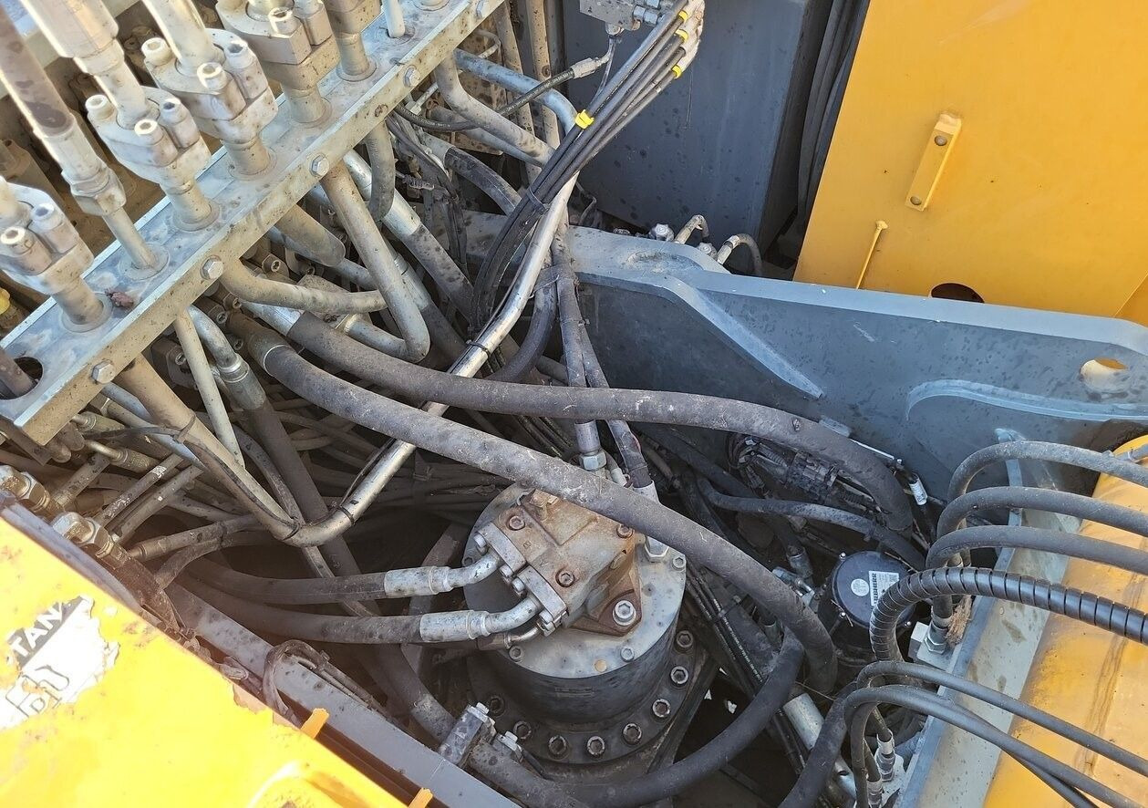 تأجير LIEBHERR LH30M LIEBHERR LH30M: صور 36 تأجير LIEBHERR LH30M LIEBHERR LH30M: صور 36