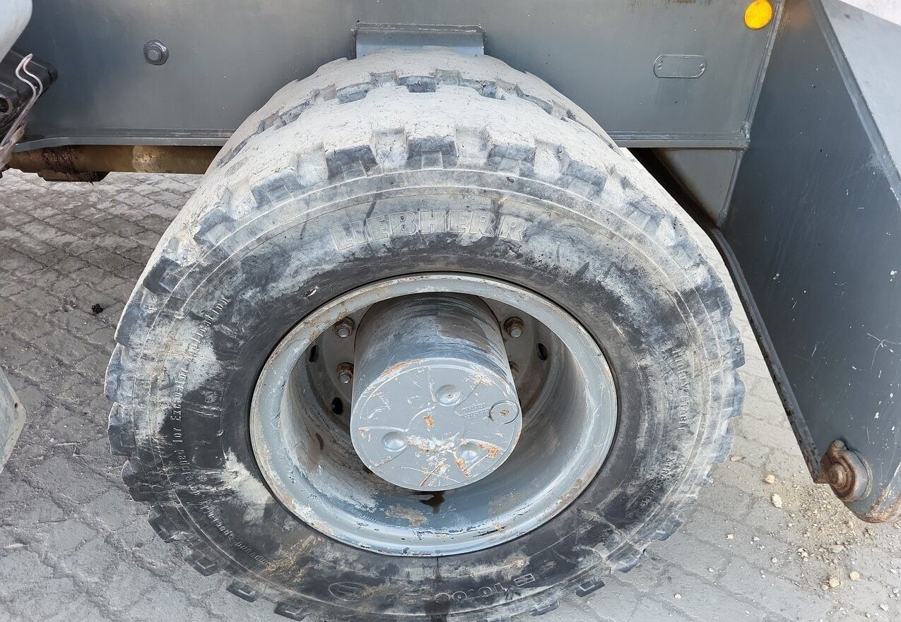 تأجير LIEBHERR LH30M LIEBHERR LH30M: صور 39 تأجير LIEBHERR LH30M LIEBHERR LH30M: صور 39