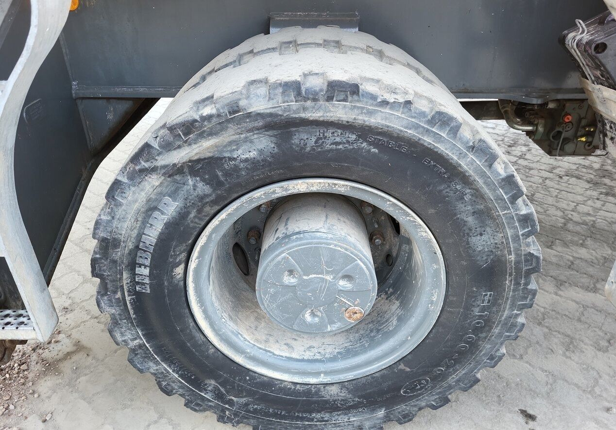 تأجير LIEBHERR LH30M LIEBHERR LH30M: صور 40 تأجير LIEBHERR LH30M LIEBHERR LH30M: صور 40