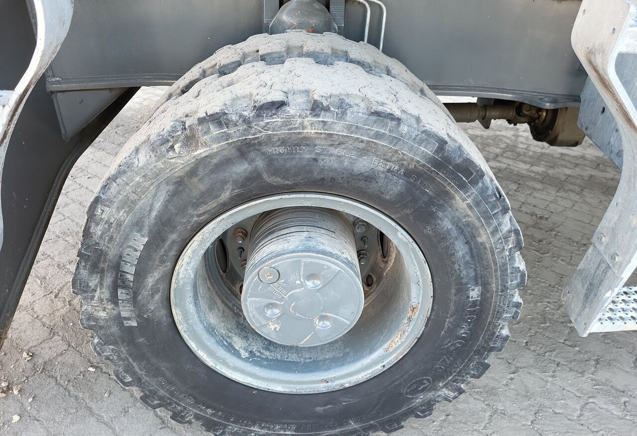 تأجير LIEBHERR LH30M LIEBHERR LH30M: صور 12 تأجير LIEBHERR LH30M LIEBHERR LH30M: صور 12