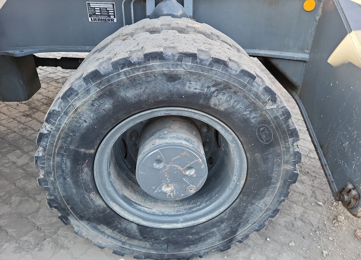 تأجير LIEBHERR LH30M LIEBHERR LH30M: صور 21 تأجير LIEBHERR LH30M LIEBHERR LH30M: صور 21