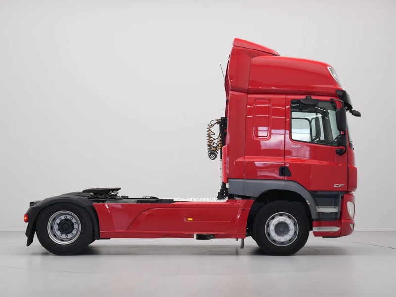 DAF CF 410 - شاحنة جرار: صور 5 DAF CF 410 - شاحنة جرار: صور 5