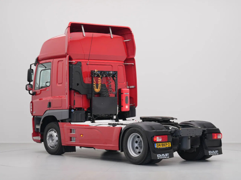 DAF CF 410 - شاحنة جرار: صور 3 DAF CF 410 - شاحنة جرار: صور 3