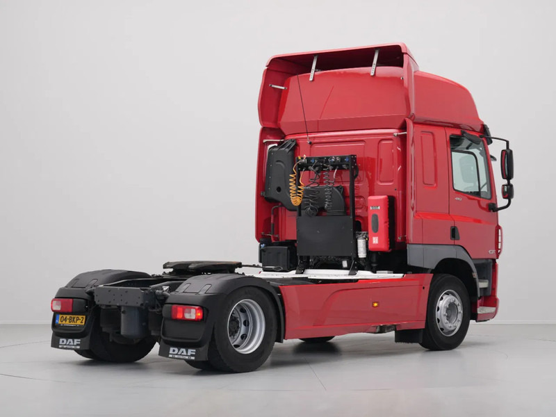 DAF CF 410 - شاحنة جرار: صور 4 DAF CF 410 - شاحنة جرار: صور 4