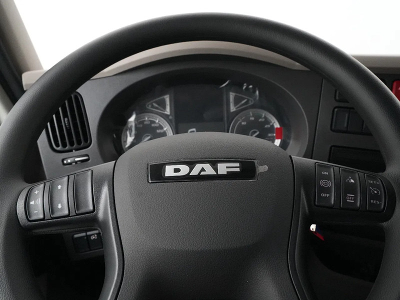 الشاسيه شاحنة جديد DAF LF 260 FA 12T CHASSIS SLEEPING CAB 610WB NEW: صور 16 الشاسيه شاحنة جديد DAF LF 260 FA 12T CHASSIS SLEEPING CAB 610WB NEW: صور 16