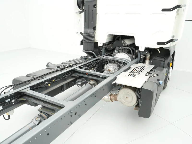 الشاسيه شاحنة جديد DAF LF 260 FA 12T CHASSIS SLEEPING CAB 610WB NEW: صور 12 الشاسيه شاحنة جديد DAF LF 260 FA 12T CHASSIS SLEEPING CAB 610WB NEW: صور 12