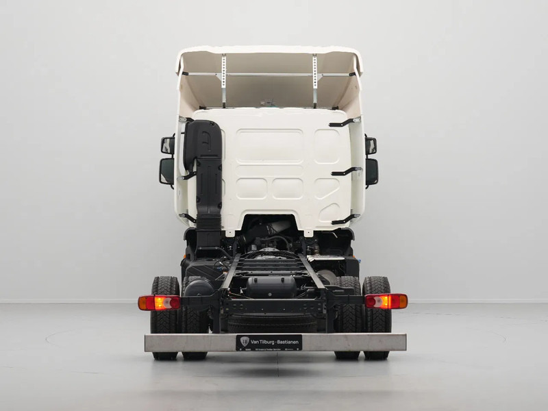 الشاسيه شاحنة جديد DAF LF 260 FA 12T CHASSIS SLEEPING CAB 610WB NEW: صور 7 الشاسيه شاحنة جديد DAF LF 260 FA 12T CHASSIS SLEEPING CAB 610WB NEW: صور 7