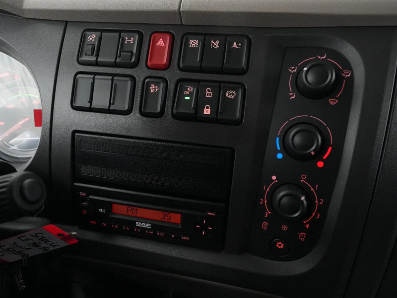 الشاسيه شاحنة جديد DAF LF 260 FA 12T CHASSIS SLEEPING CAB 610WB NEW: صور 17 الشاسيه شاحنة جديد DAF LF 260 FA 12T CHASSIS SLEEPING CAB 610WB NEW: صور 17