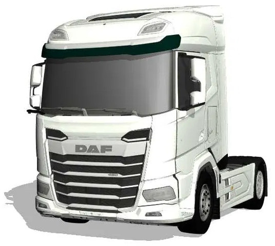DAF XF 480 FT 9T vooras PTO NH/4c, Schuifschotel B3 ALARM HYDRAULIEK - COMING SOON - شاحنة جرار: صور 1 DAF XF 480 FT 9T vooras PTO NH/4c, Schuifschotel B3 ALARM HYDRAULIEK - COMING SOON - شاحنة جرار: صور 1