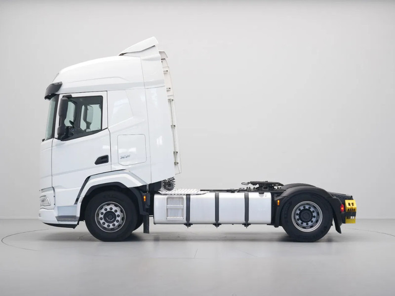 DAF XF 480 FT NGD, 4x2, 2x Tanks - شاحنة جرار: صور 2 DAF XF 480 FT NGD, 4x2, 2x Tanks - شاحنة جرار: صور 2