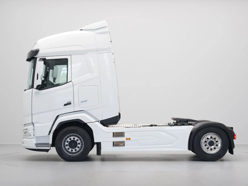 DAF XF 480 FT PTO PREP MIRRORS B3 ALARM 845L TANK - شاحنة جرار: صور 3 DAF XF 480 FT PTO PREP MIRRORS B3 ALARM 845L TANK - شاحنة جرار: صور 3