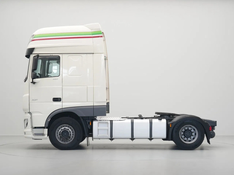 DAF XF 480 FT, Super Space Cab - شاحنة جرار: صور 2 DAF XF 480 FT, Super Space Cab - شاحنة جرار: صور 2