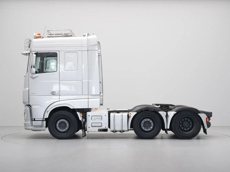 DAF XF 530 FTG 6x2, PTO, Hydraulics, Manual Gearbox - شاحنة جرار: صور 2 DAF XF 530 FTG 6x2, PTO, Hydraulics, Manual Gearbox - شاحنة جرار: صور 2