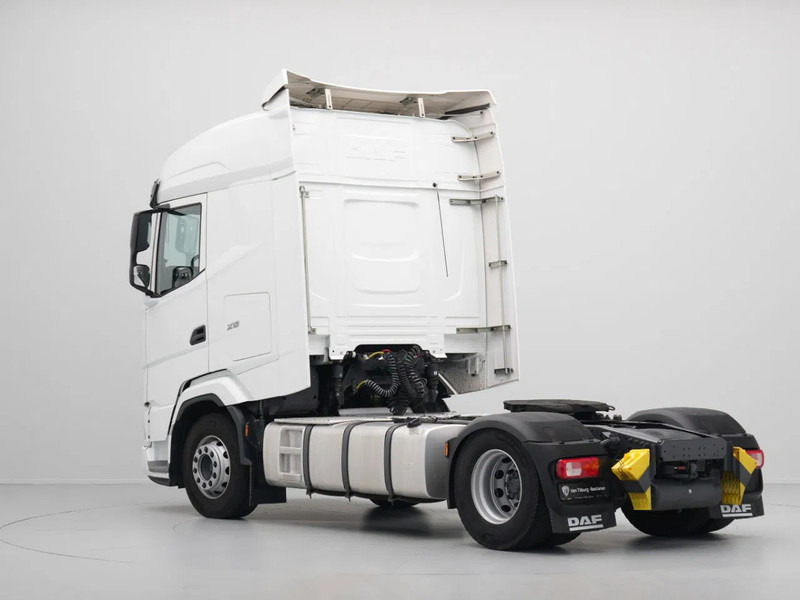 DAF XG 480 FT 4x2, 2x Tanks - شاحنة جرار: صور 3 DAF XG 480 FT 4x2, 2x Tanks - شاحنة جرار: صور 3