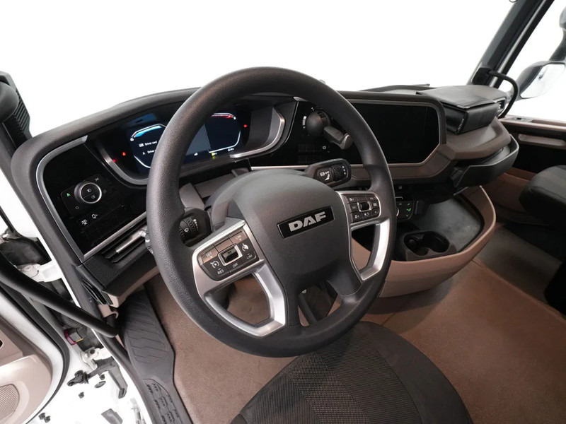 شاحنة جرار DAF XG 480 FT 4x2, 2x Tanks: صور 12 شاحنة جرار DAF XG 480 FT 4x2, 2x Tanks: صور 12